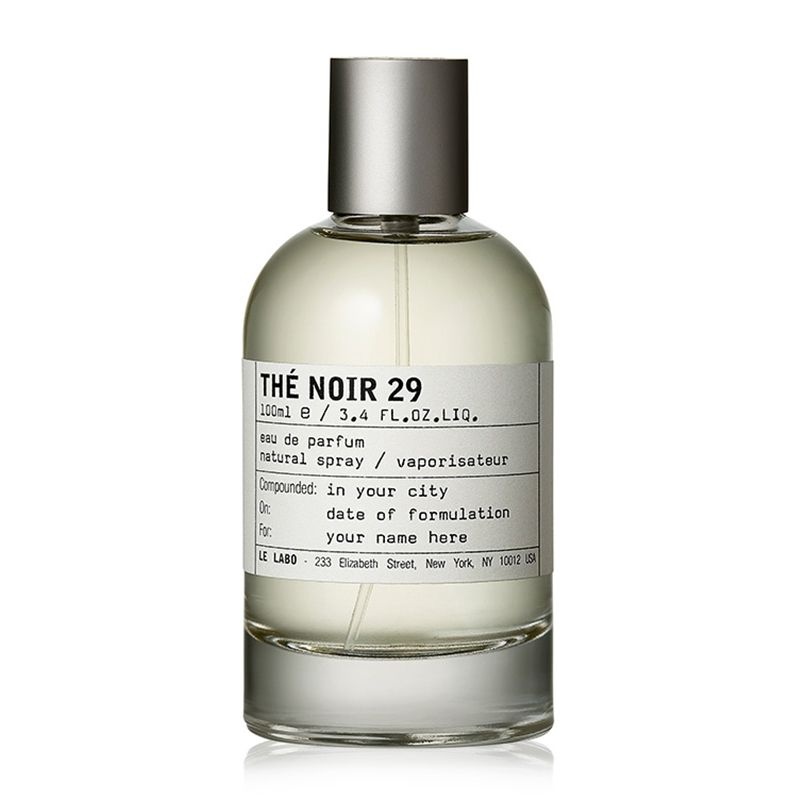 [롯데백화점] 르 라보 (라벨링서비스)떼 누아 29 EDP 100ml
