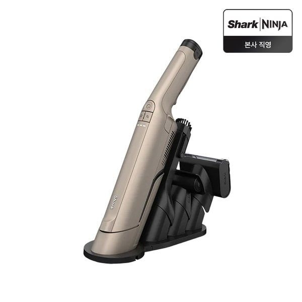 샤크닌자 샤크 무선청소기 에보파워 DX 핸디 WV517KR