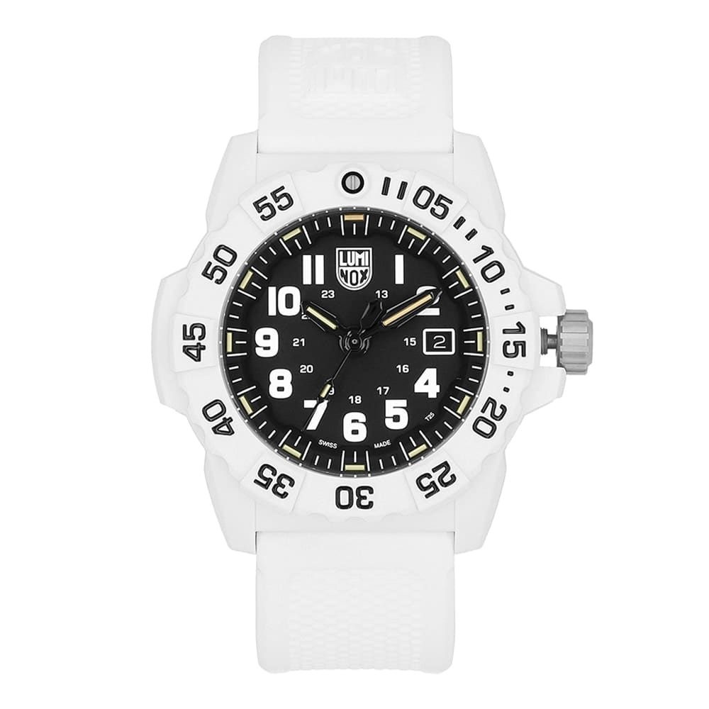 루미녹스 (현대Hmall) 루미녹스 XS.3507.WB 남성 시계