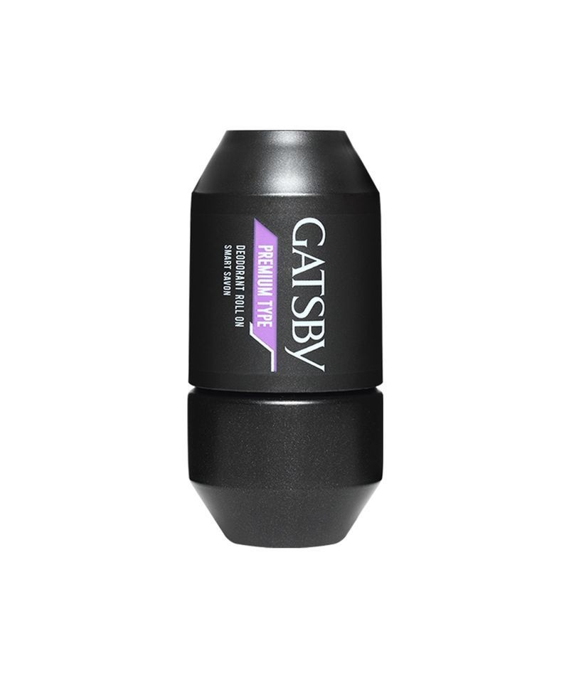 갸스비 GATSBY 프리미엄 타입 데오도란트 롤온 스마트 샤봉 60ml 1996805 3513419
