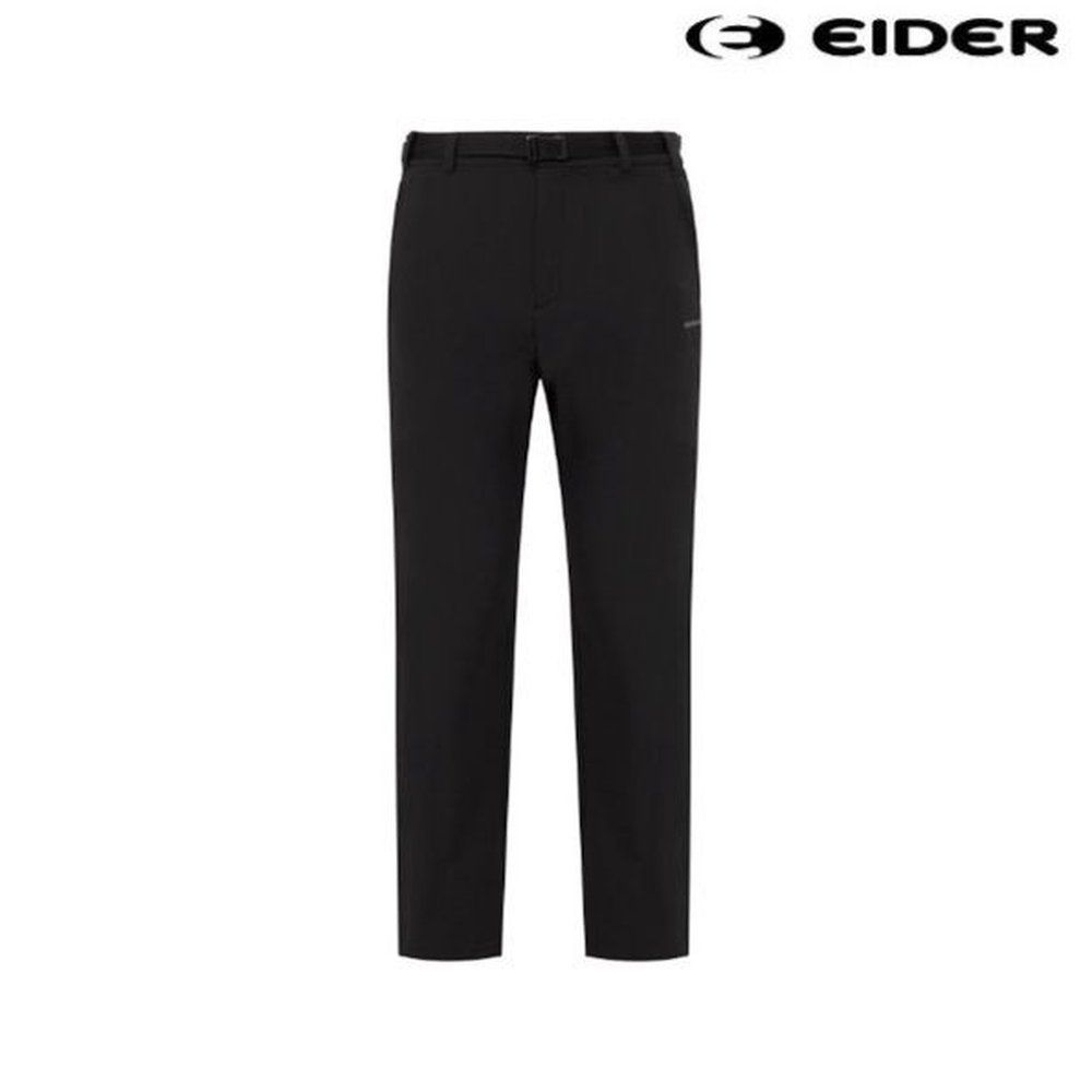 아이더//아이더 아이더 남성 간절기 이중직 스마트 등산 팬츠 DMU26383-Z1 LE1222247336