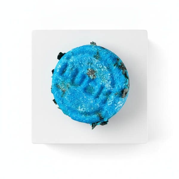 LUSH 씨닉 55g - 샴푸 바/고체 샴푸