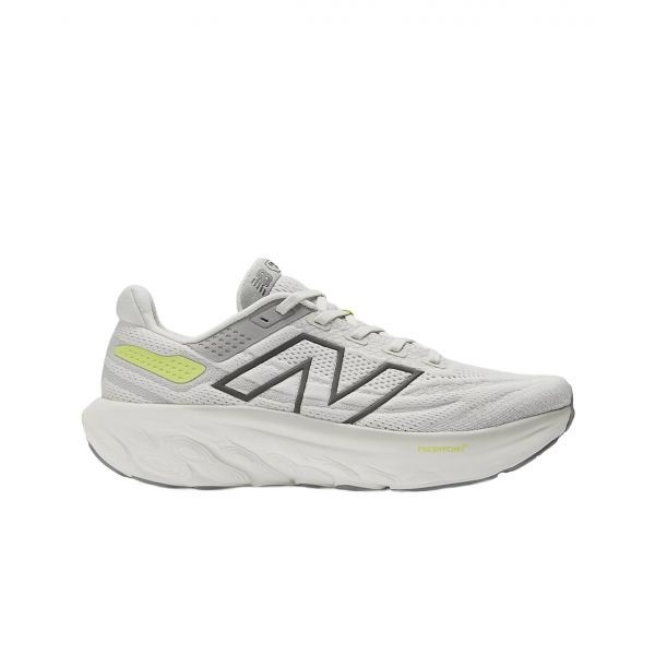 [정품아닐시3배보상] 뉴발란스 프레쉬 폼 X 1080v13 그레이 매터 쉐도우 그레이 - 2E 와이드 New Balance Fresh Foam