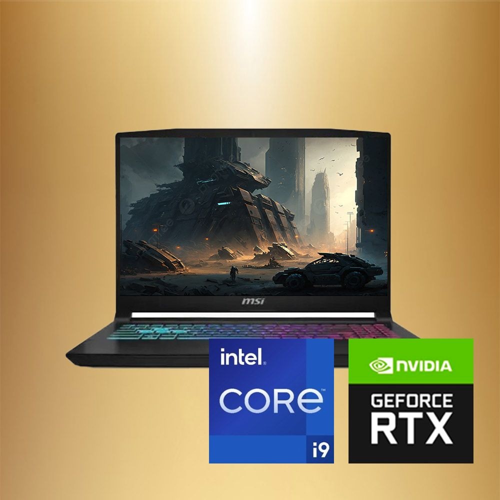 MSI 소드 GF66 HX B14WFK-i9 QHD WIN11 인텔 코어 i9-14900HX DDR5 32GB SSD1TB RTX5060 SJ