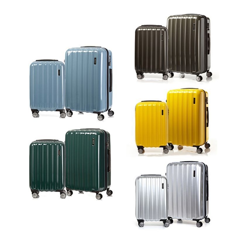 AMERICAN TOURISTER FLINT 캐리어 2종 세트