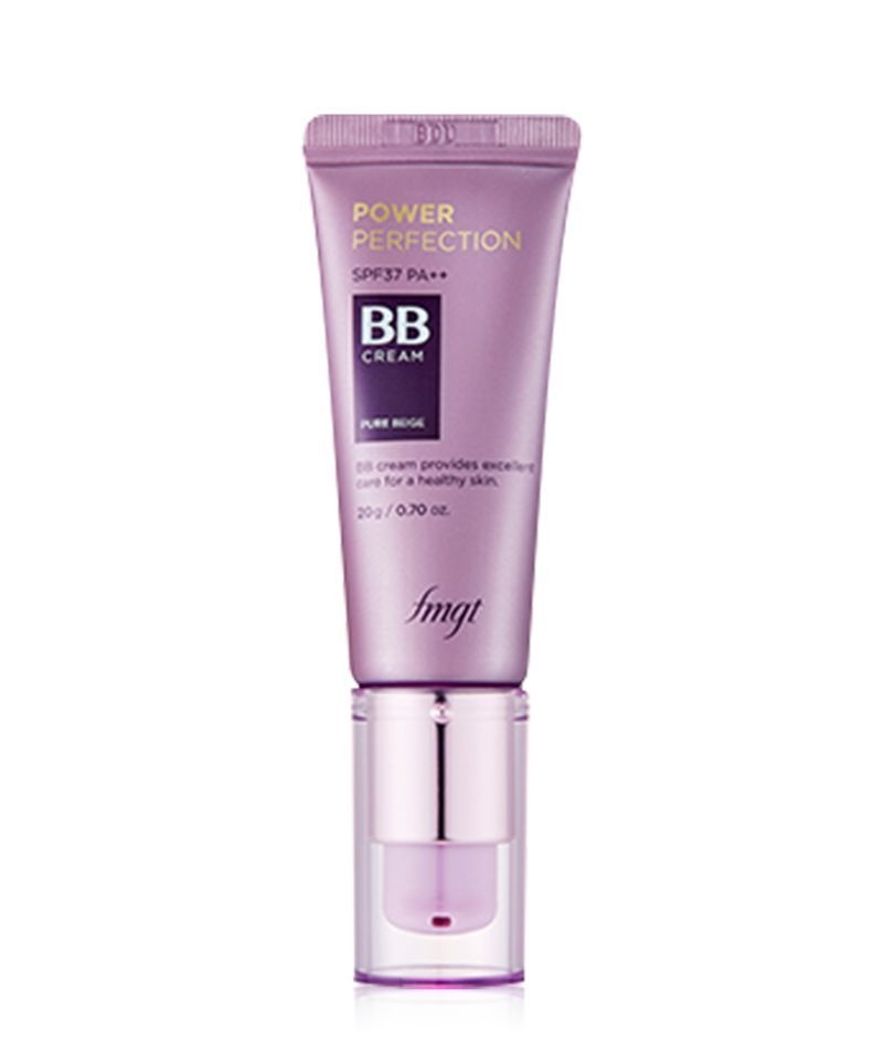THE FACE SHOP 파워퍼펙션 BB크림 20g