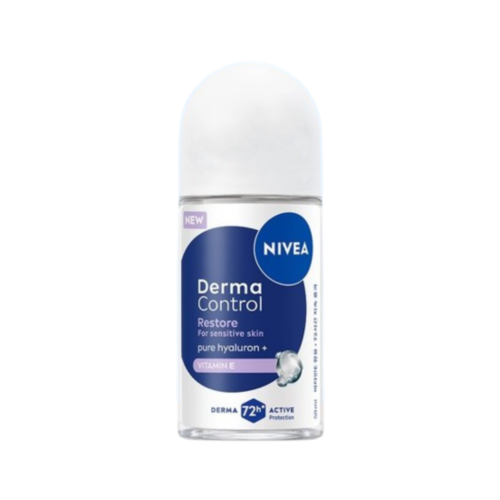 니베아 데오드란트 롤온 더마 50ml