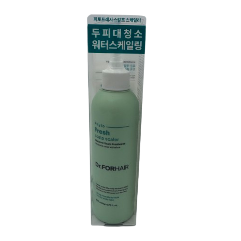 닥터포헤어 피토프레시 스칼프 헤어 스케일러 200ml