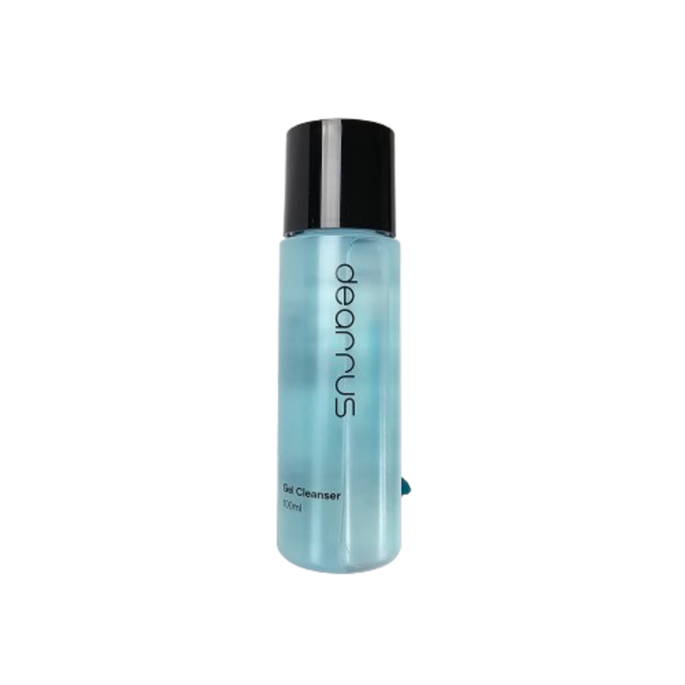 디어러스 젤 클렌저 100ml