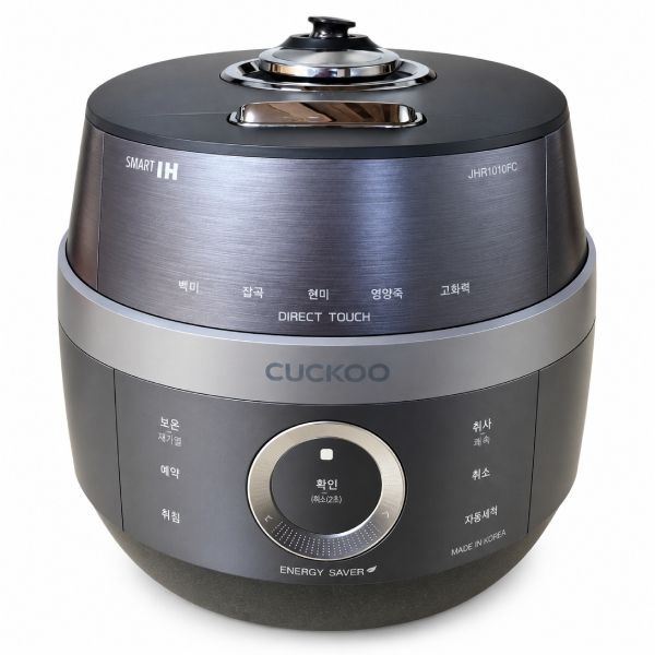 쿠쿠 IH 전기압력밥솥 10인용 CRP-JHR1010FC