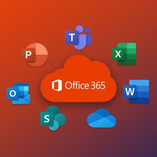 마이크로소프트 오피스 365 MS365 office 365 한글버전 정품키 MS정품