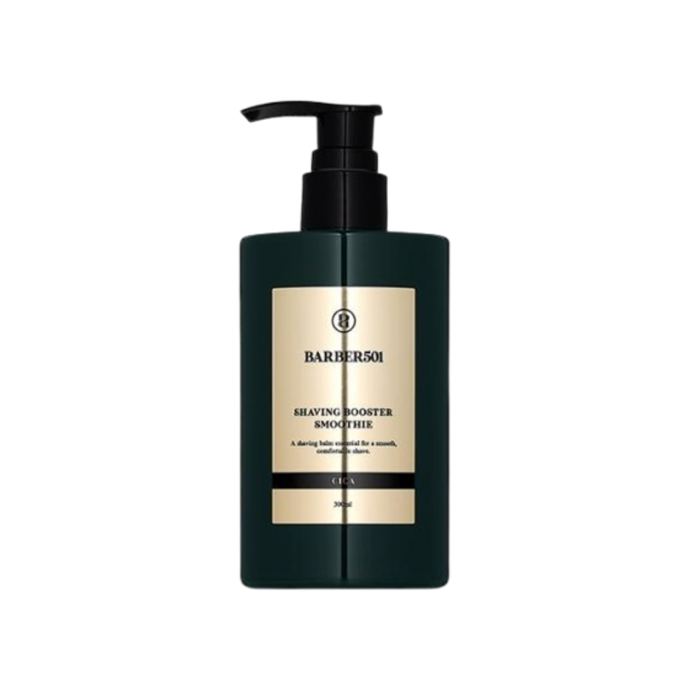 바버501 쉐이빙 부스터 스무디 시카 300ml
