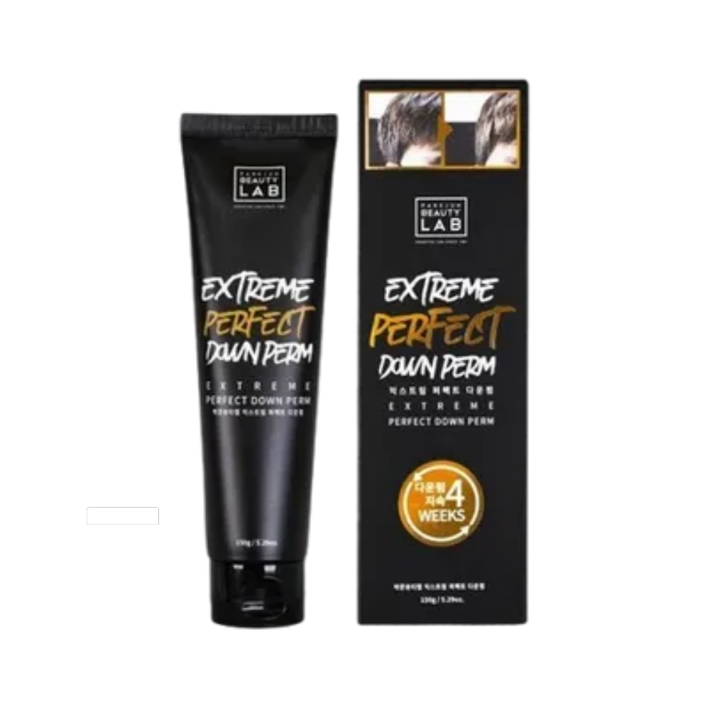 박준뷰티랩 익스트림 퍼펙트 다운펌 150g