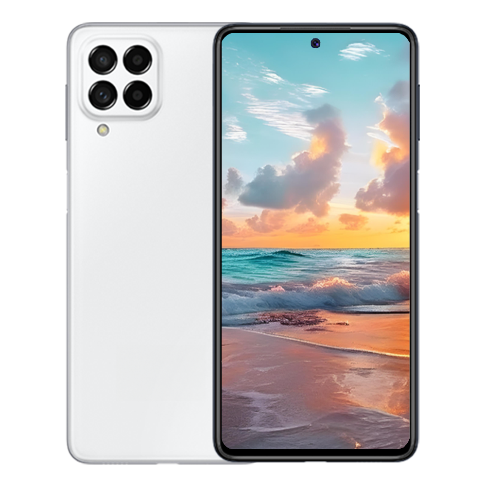 갤럭시 삼성 퀀텀3 128GB 미개봉 새상품 SM-M536S