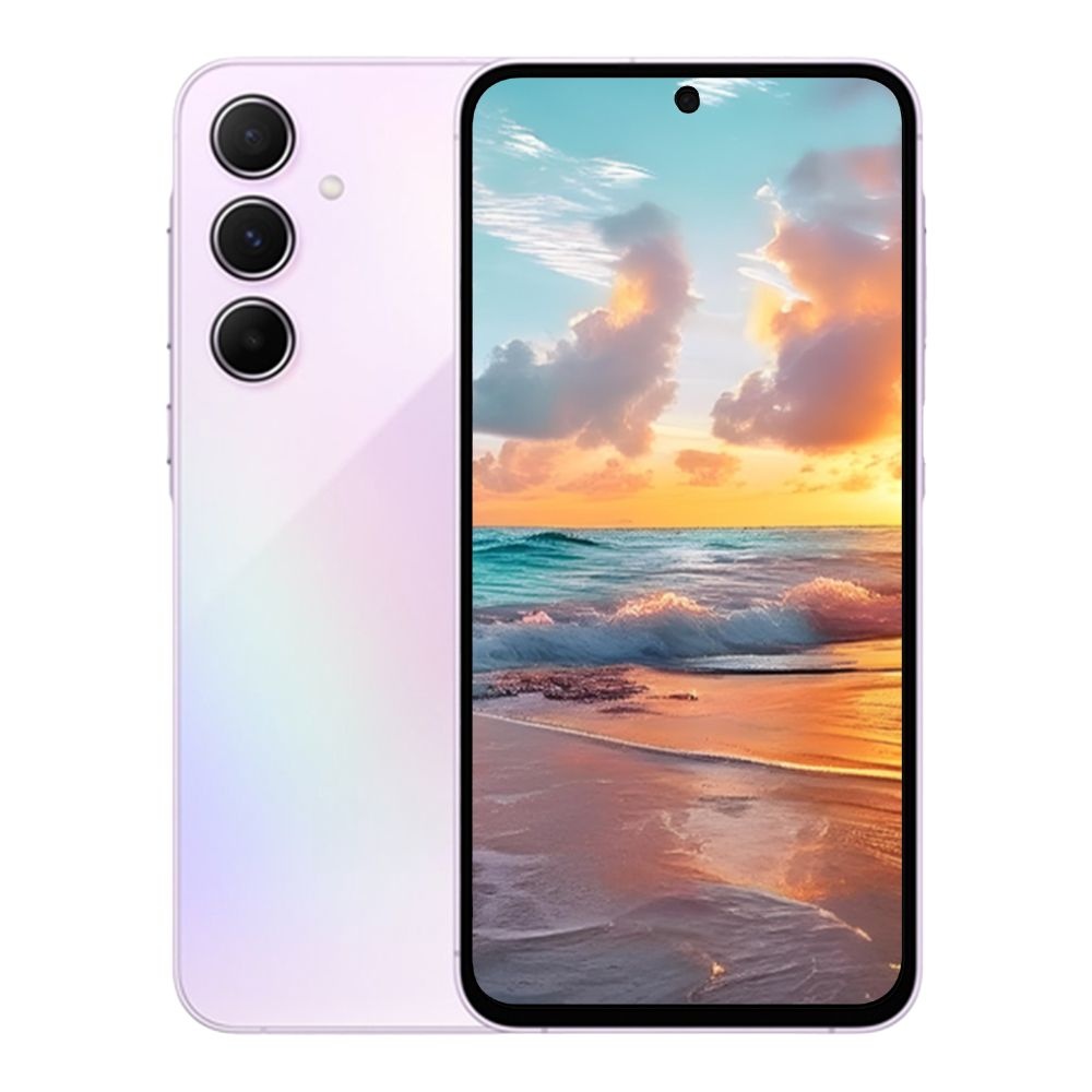 갤럭시 삼성 퀀텀5 128GB 미개봉 새상품 SM-A556S
