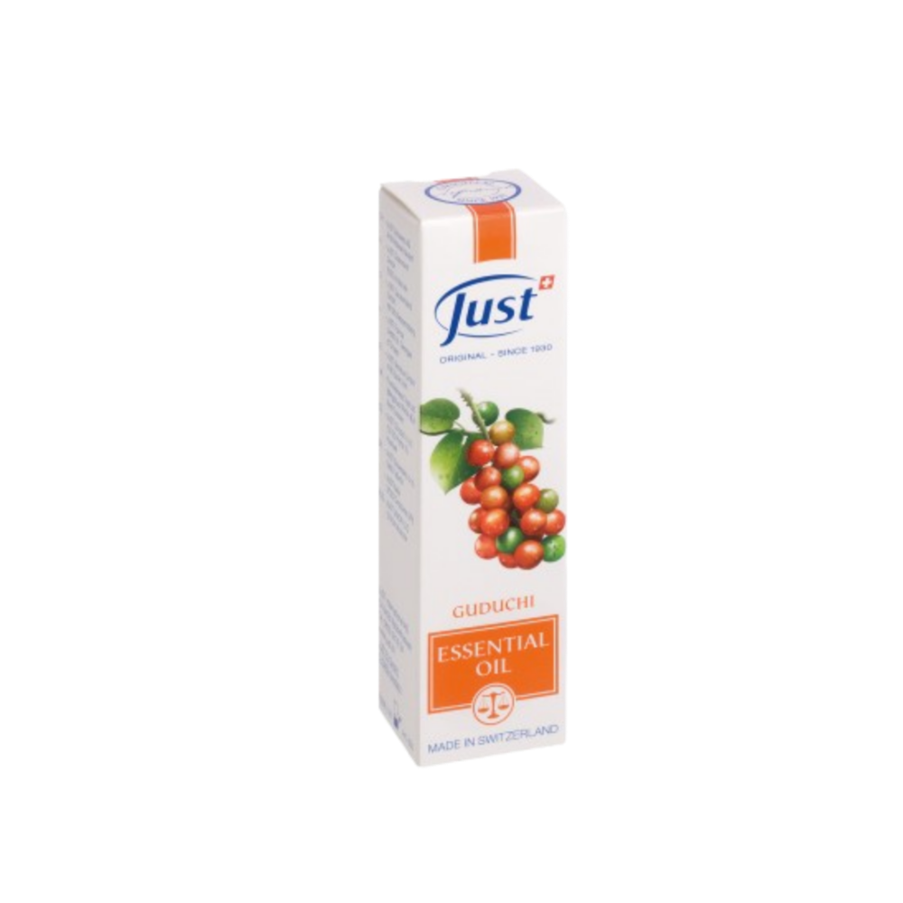 스위스유스트 구두치 롤 온 10ml