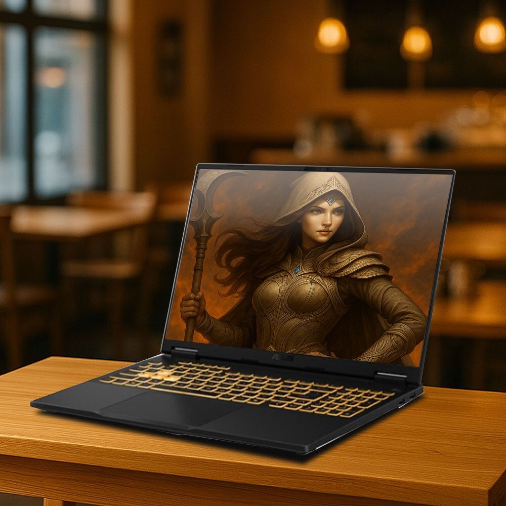 [오늘출발] ASUS 2025 i7-14650HX RTX5070 D5-32GB 1TB Win11Home TUF Gaming F16 FX608JPR-QT035 HMC