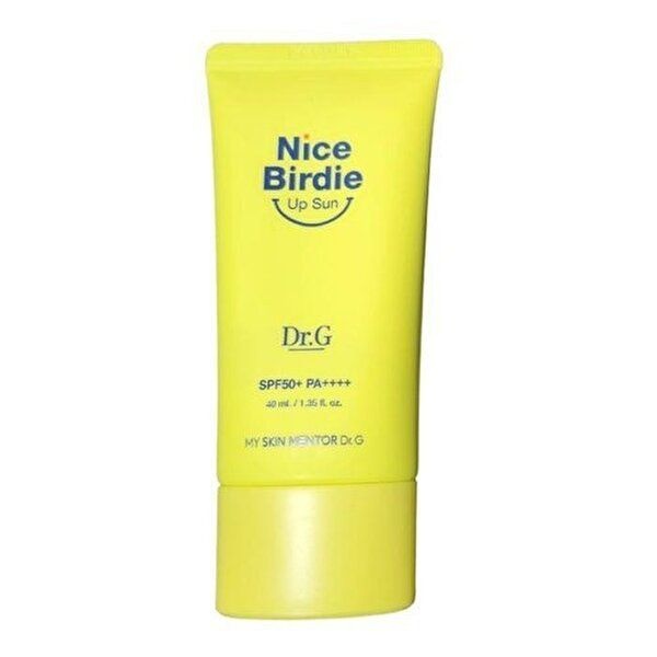 [셀러허브 1]닥터지 나이스 버디 업 선 40ml(SPF50+) 1개 (51055301)