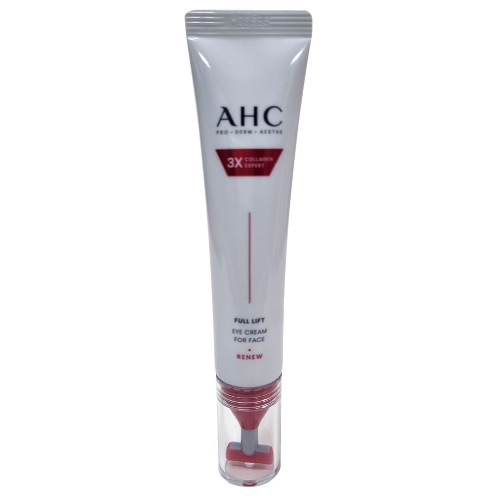 AHC 풀 리프트 아이크림 포 페이스 40ml