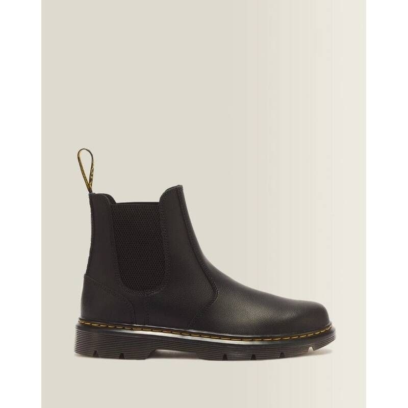 <매장정품> DR.MARTENS 닥터마틴 에이프릴 첼시 블랙 43295001 2076906