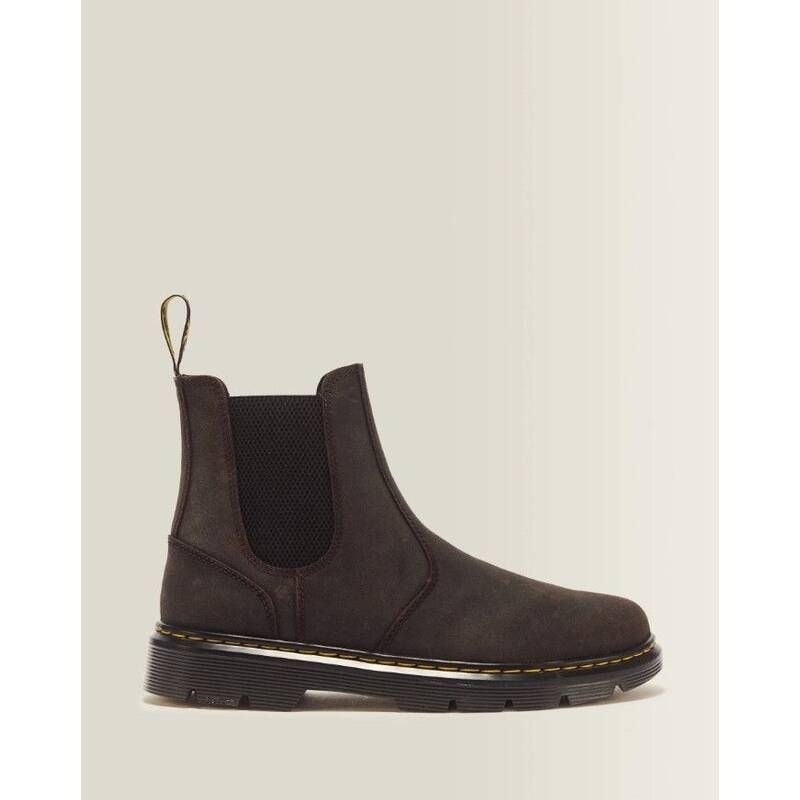 <매장정품> DR.MARTENS 닥터마틴 에이프릴 첼시 브라운 43296200 2076904