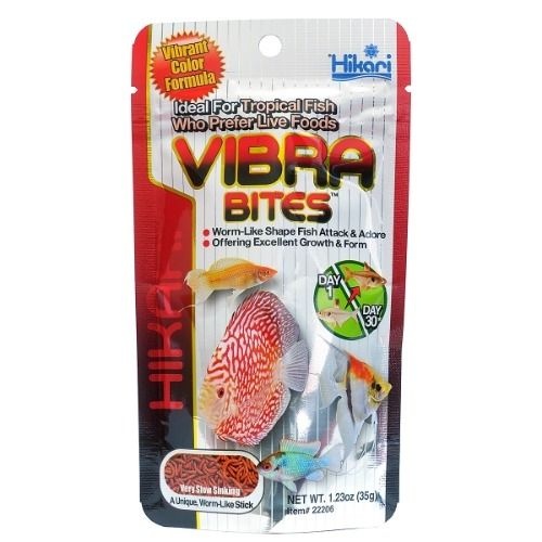 [오늘출발] 히카리 바이브라 바이트 (280g)