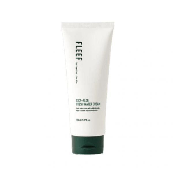 플리프 시카-알로에 프레쉬 수분크림 150ml