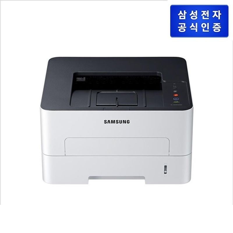 삼성전자 (삼성) 흑백 레이저프린터 SL-M2840ND [기본토너포함]