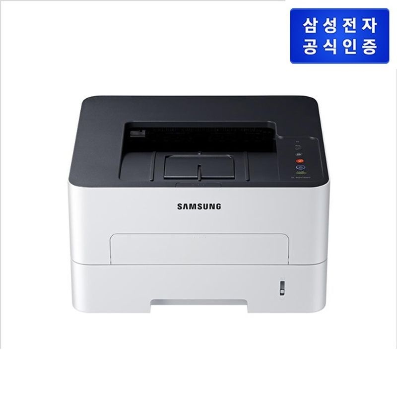 삼성전자 (삼성) 흑백 레이저프린터 SL-M2630ND [기본토너포함]
