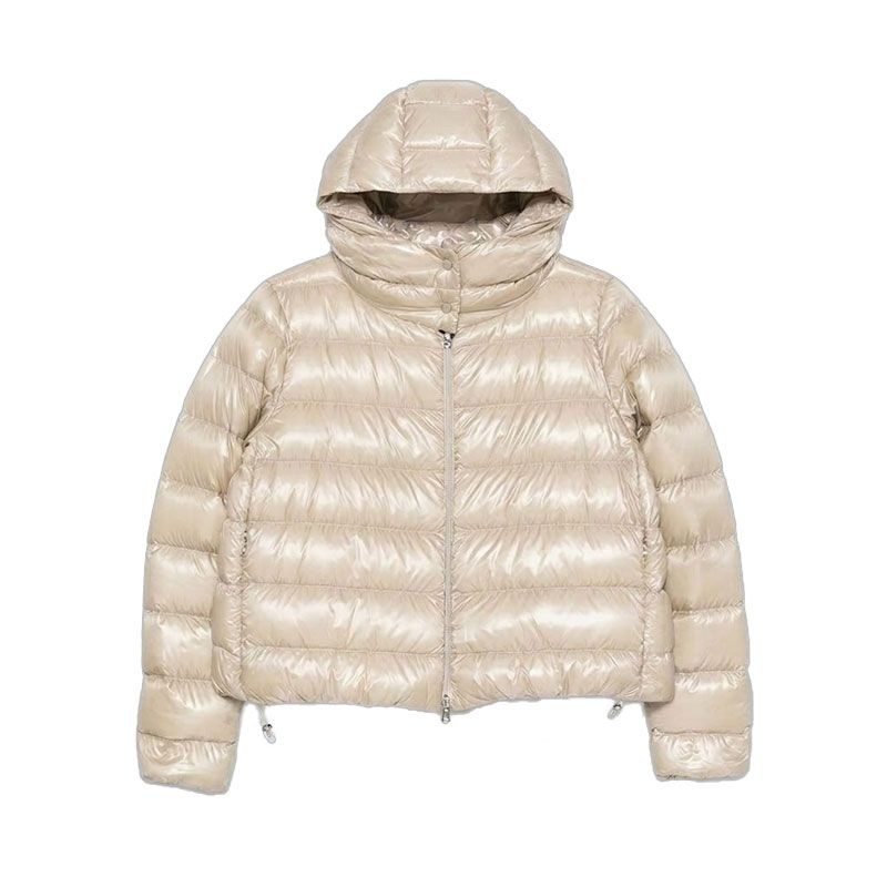 [오늘출발] 에르노 26FW 에르노 여성용 울트라라이트 숏패딩 샹티 PI00182DR 12017Z 1985