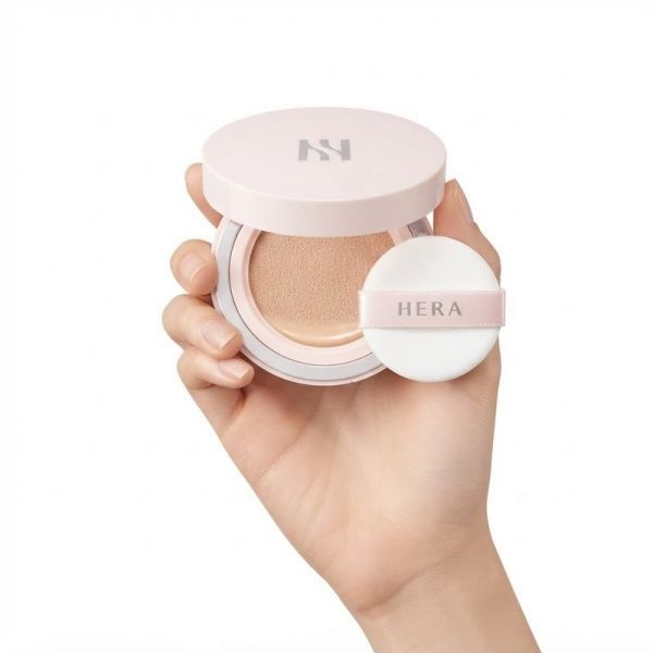 헤라 헤라 리플렉션 스킨 글로우 쿠션 파운데이션 15g 본품 증정 구성