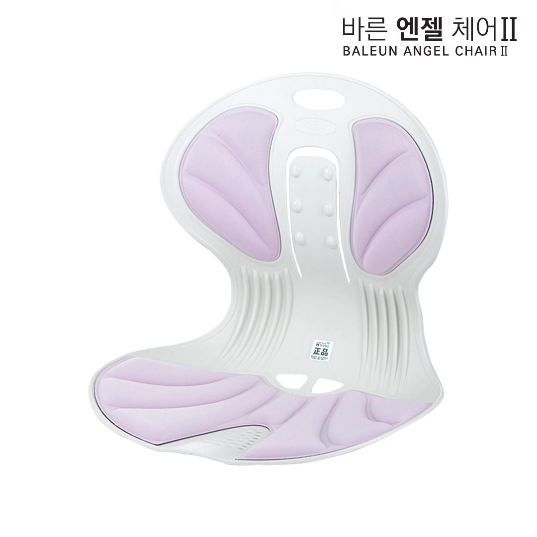 [오늘출발] 허리를 바르게 잡아주는 바른엔젤체어2