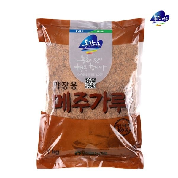 동강마루 (현대Hmall) [영월농협] 동강마루 메주가루 1kg(막장용)