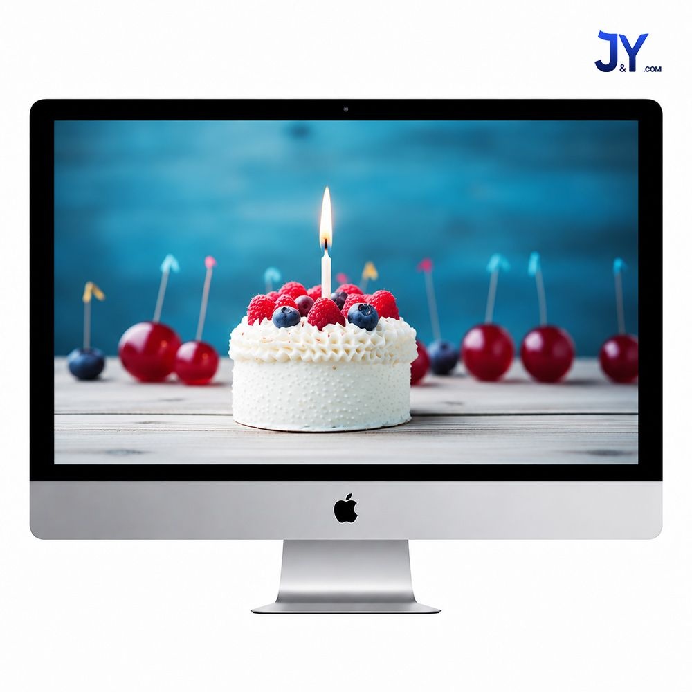 애플 [중고] Apple 애플 아이맥 A2115 27형 레티나 5K i5-8500 64GB SSD 2TB Radeon Pro 570X 올인원PC
