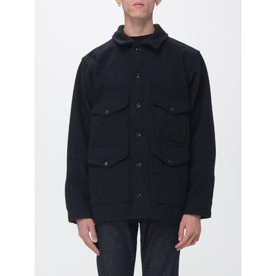 26FWフィルソンジャケットFMCPS0015W0253 010 Grey
