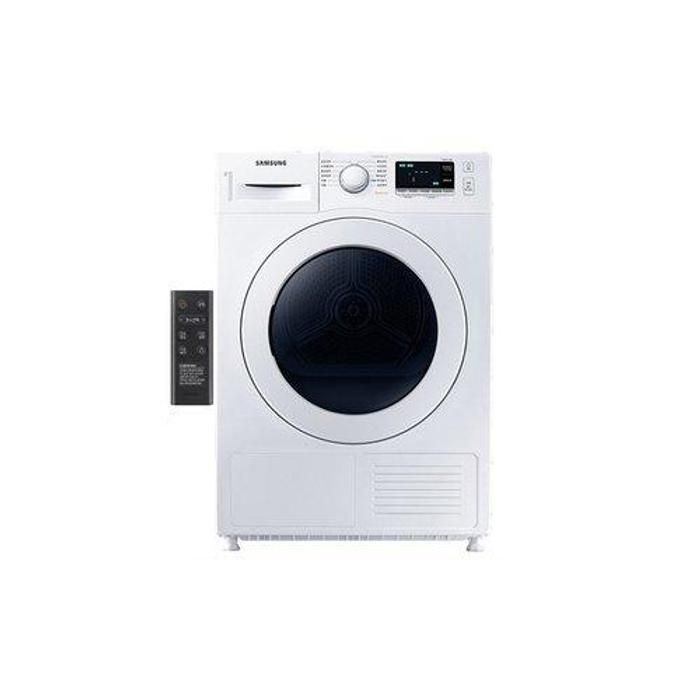 [롯데백화점] 삼성전자 삼성 인버터 건조기 9kg 리모컨 DV90T5440KW