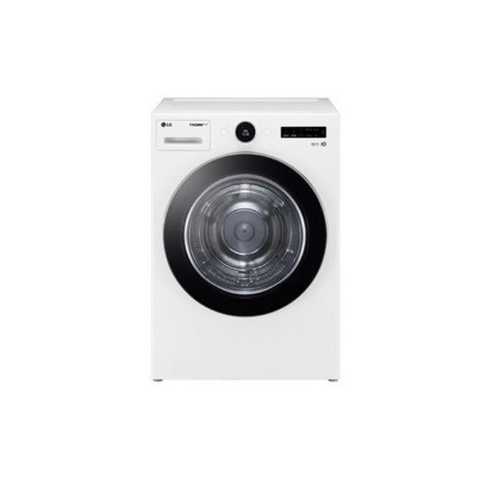 [롯데백화점] LG전자 LG 트롬 건조기 화이트 20kg RD20WNA