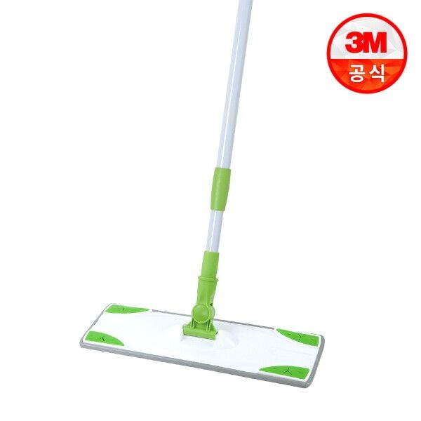 [3M] 대형 베이직 막대걸레(단품)