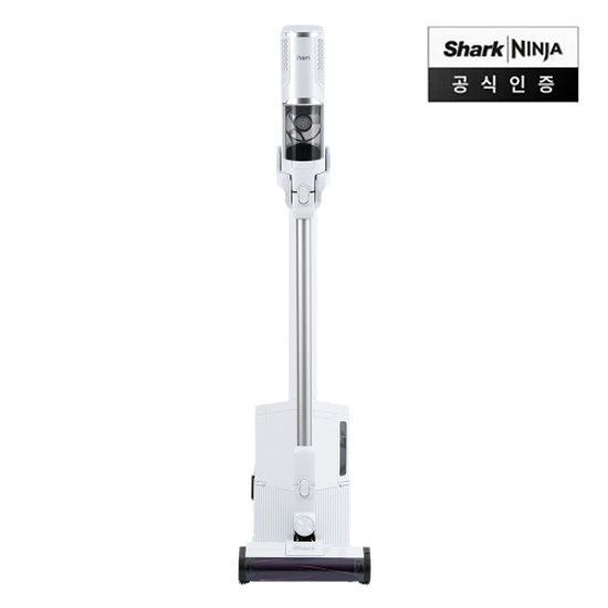 [공식] 샤크 무선청소기 파워클린 자동먼지비움 BU3641KR