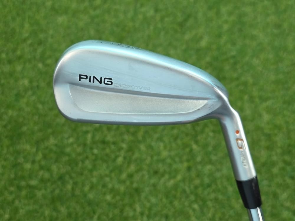 PING [중고] 핑 G400 3번 19도 경량 950S 남성 드라이빙 아이언