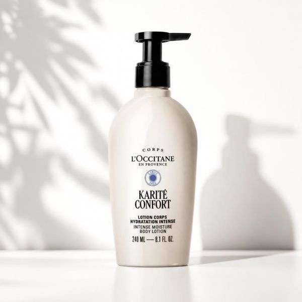 록시땅 시어버터 울트라 리치 바디로션 250ml