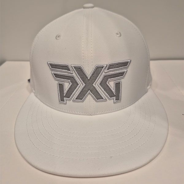 PXG 공용 골프 스냅백 PKPPU851301