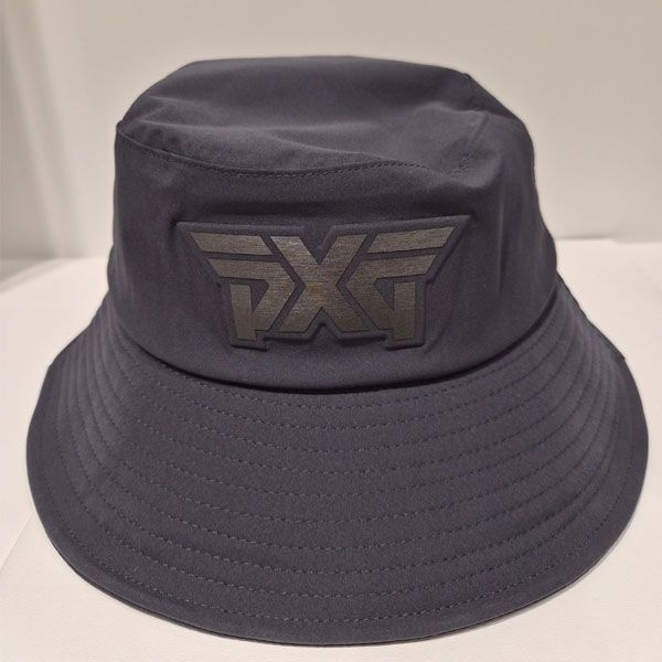 PXG 공용 뉴 로고 워터프루프 햇 PKFPU961613