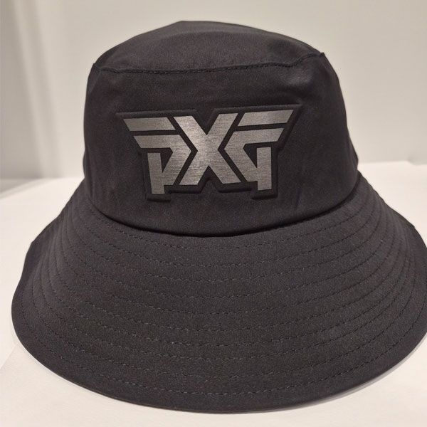 PXG 공용 뉴 로고 워터프루프 햇 PKFPU961621