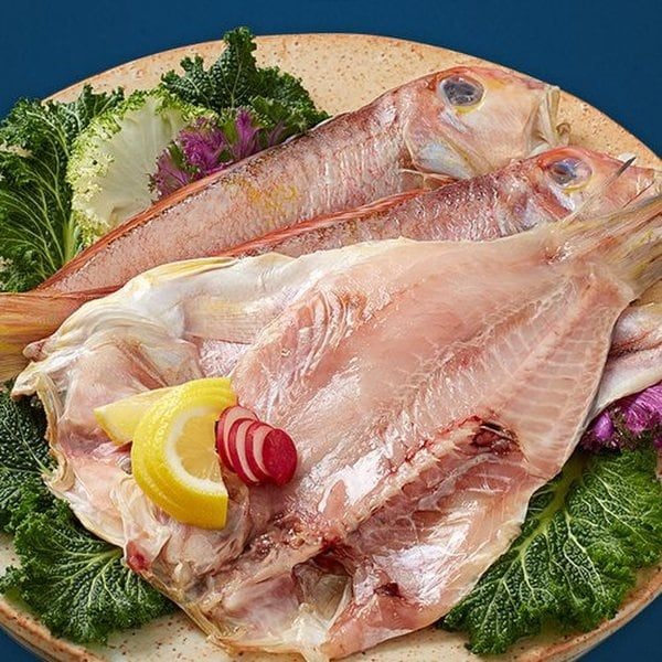 다농이네 제주직송 홀피쉬 건옥돔 130g x5팩