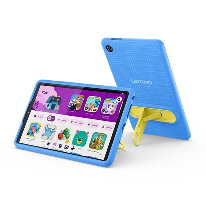 레노버 Tab One 8.7 Kids Pack 그레이