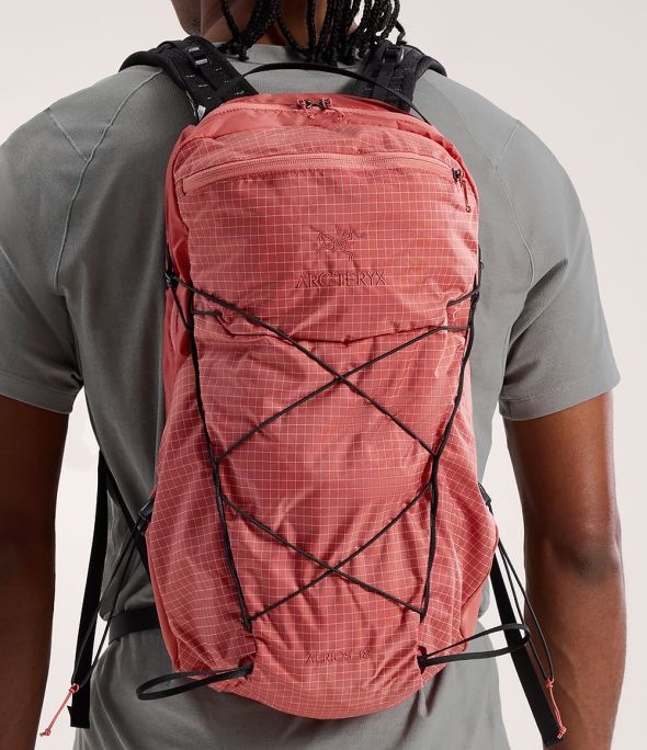 ARC`TERYX 26 에어리어스 18 백팩 ABQSU09581SRQ AERIOS BACKPACK 4126125