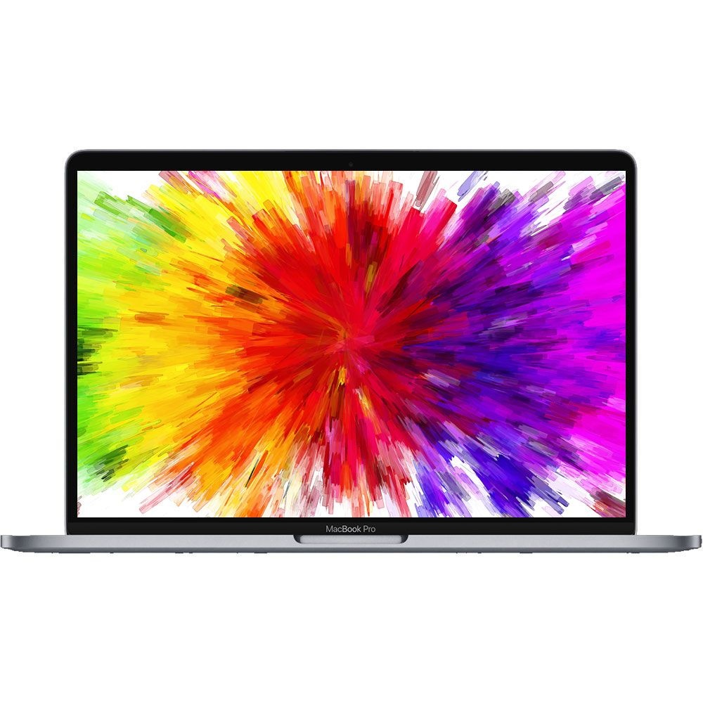 [중고] Apple 맥북프로 2019 터치바 16인치 i7-9750H 16G SSD512GB 라데온 Pro 5300M A2141 실버