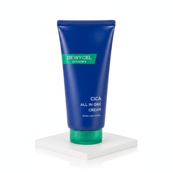DEWYCEL HOMME 시카 올인원 크림 150ml