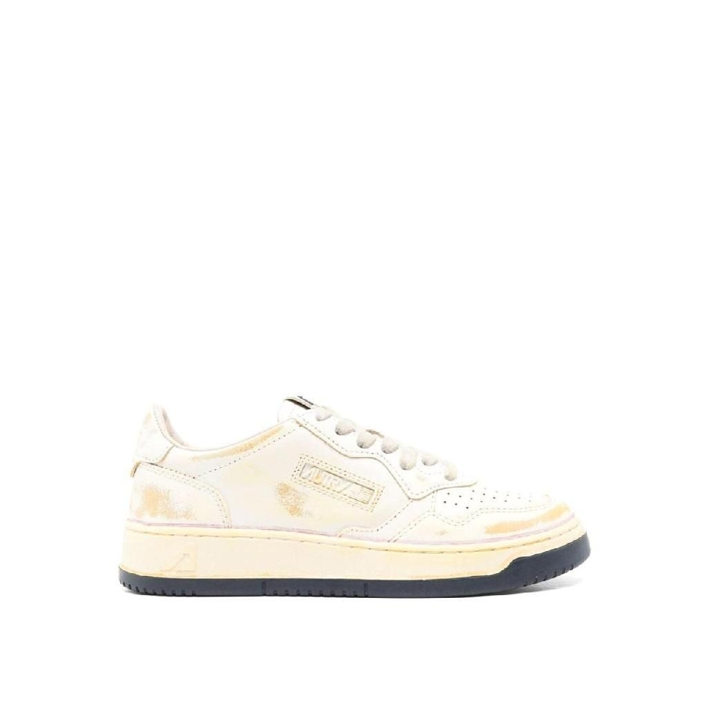 [해외] 오트리 25SS Autry Sup Vintage 로우 스니커즈 AVLWBE01 TP565663843